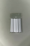 Reflective Wheel Spoke Covers - 5 mm
